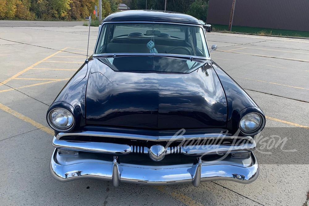 1953 Ford Crestline - Image 5 of 17