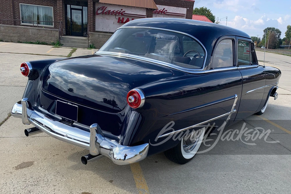1953 Ford Crestline - Image 9 of 17