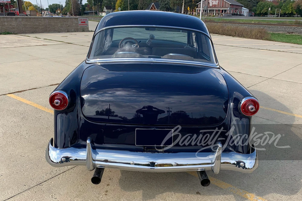 1953 Ford Crestline - Image 10 of 17
