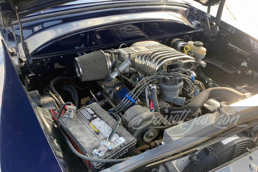 1953 Ford Crestline - Image 12 of 17