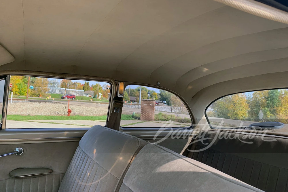 1953 Ford Crestline - Image 14 of 17