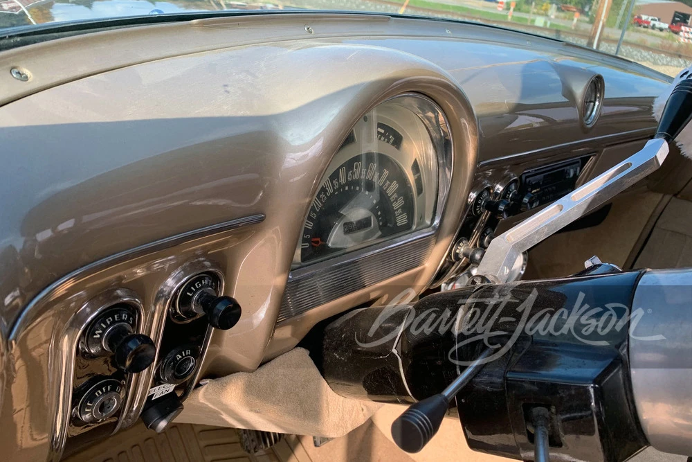 1953 Ford Crestline - Image 15 of 17