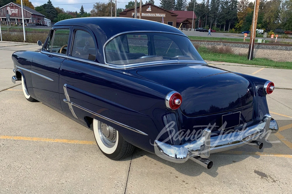 1953 Ford Crestline - Image 16 of 17