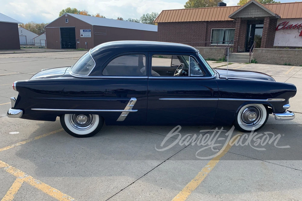 1953 Ford Crestline - Image 17 of 17