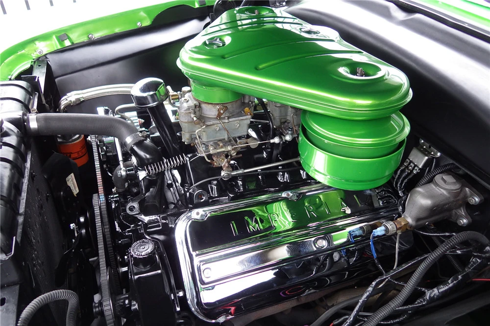 1953 Ford Customline - Image 3 of 8