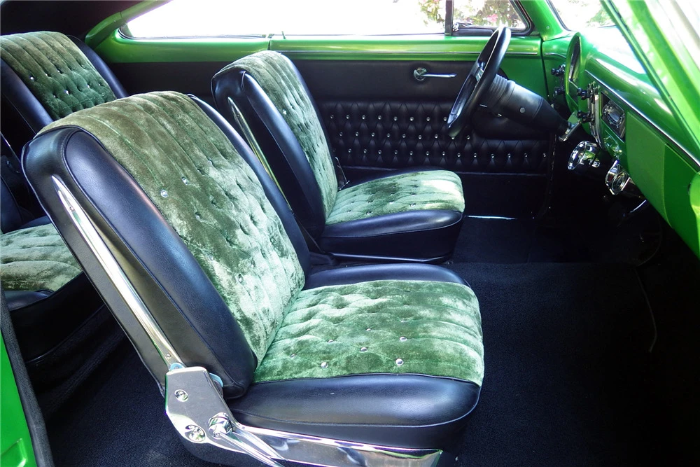 1953 Ford Customline - Image 5 of 8