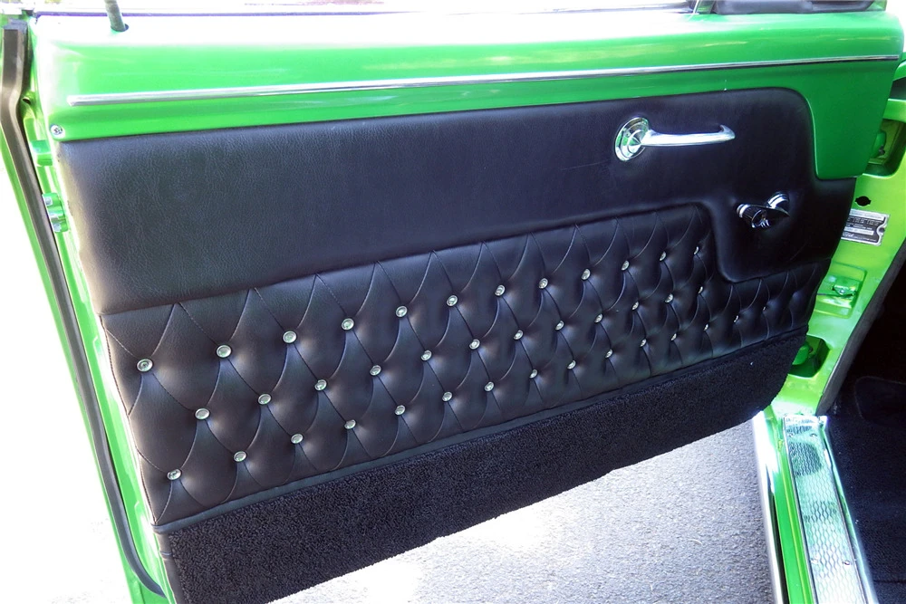 1953 Ford Customline - Image 7 of 8