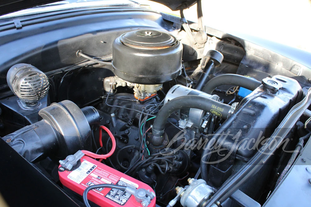 1953 Ford Customline - Image 2 of 12