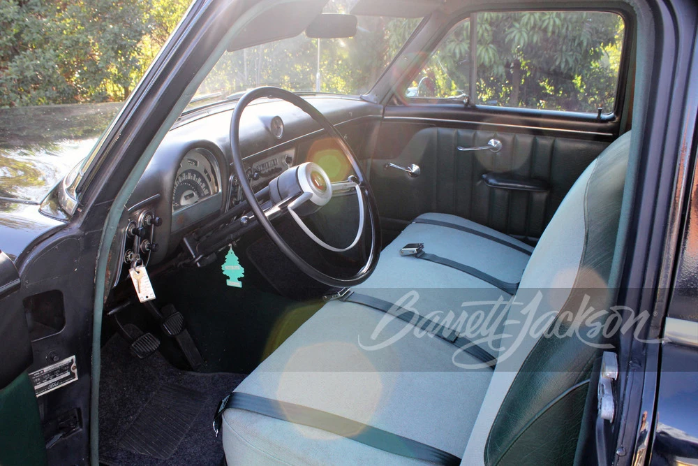 1953 Ford Customline - Image 3 of 12