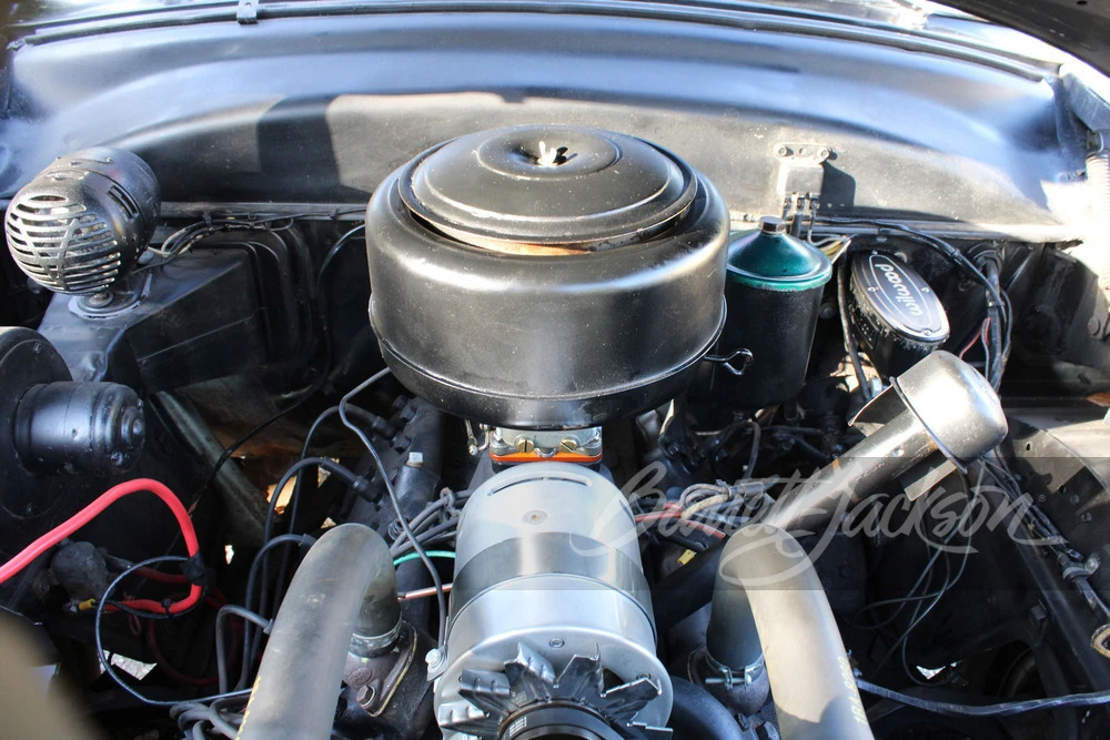 1953 Ford Customline - Image 4 of 12