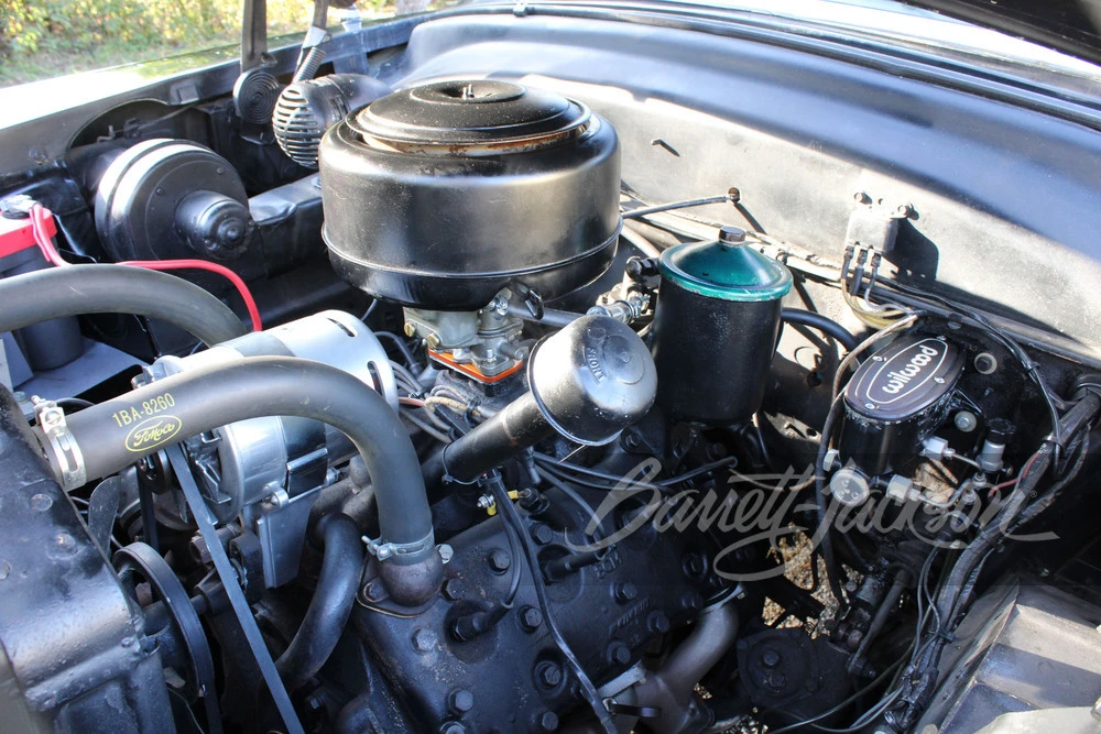 1953 Ford Customline - Image 8 of 12