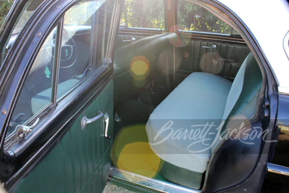 1953 Ford Customline - Image 10 of 12
