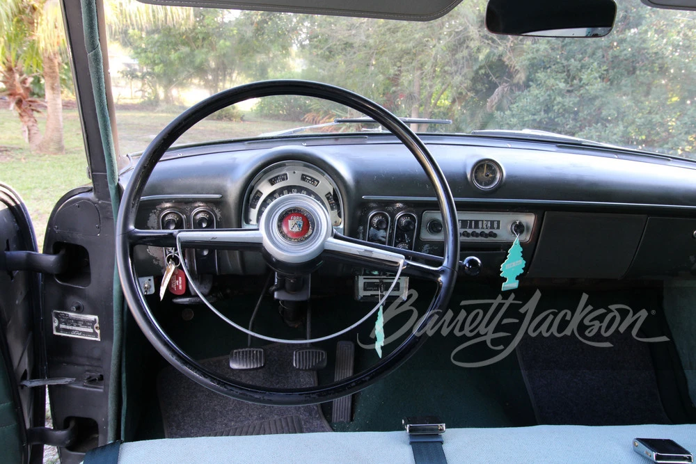 1953 Ford Customline - Image 11 of 12
