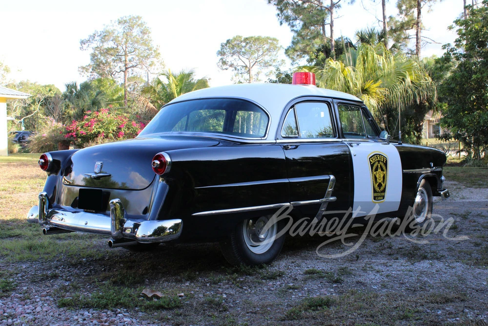 1953 Ford Customline - Image 12 of 12