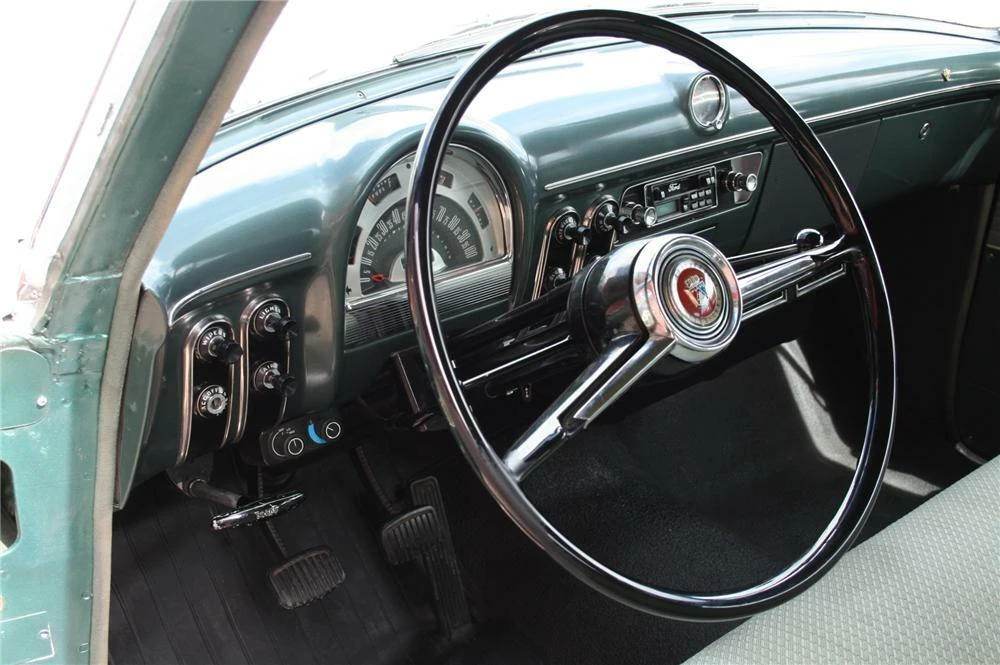 1953 Ford Customline - Image 3 of 3