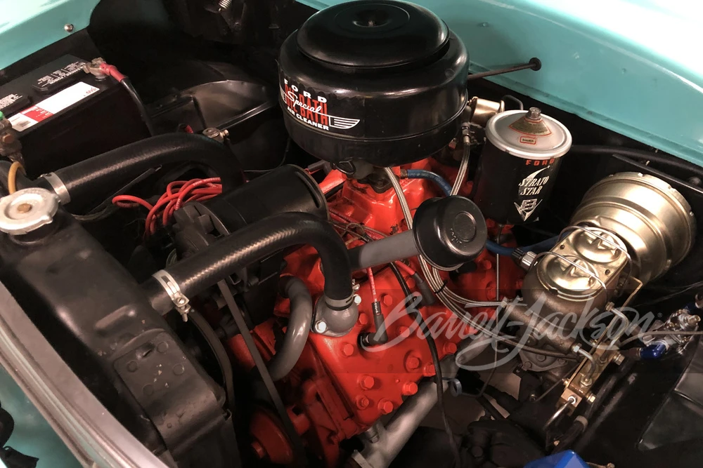 1953 Ford Customline - Image 2 of 6