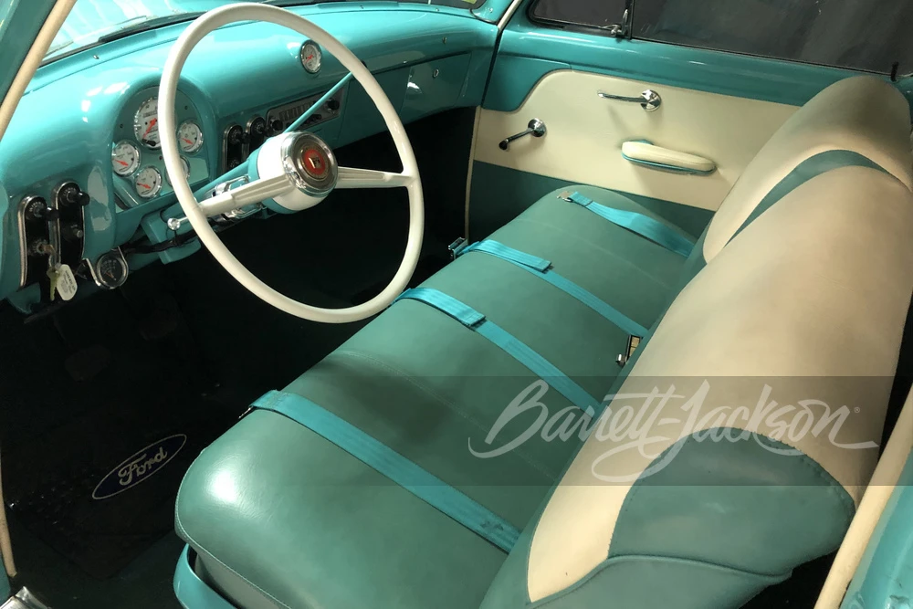 1953 Ford Customline - Image 3 of 6
