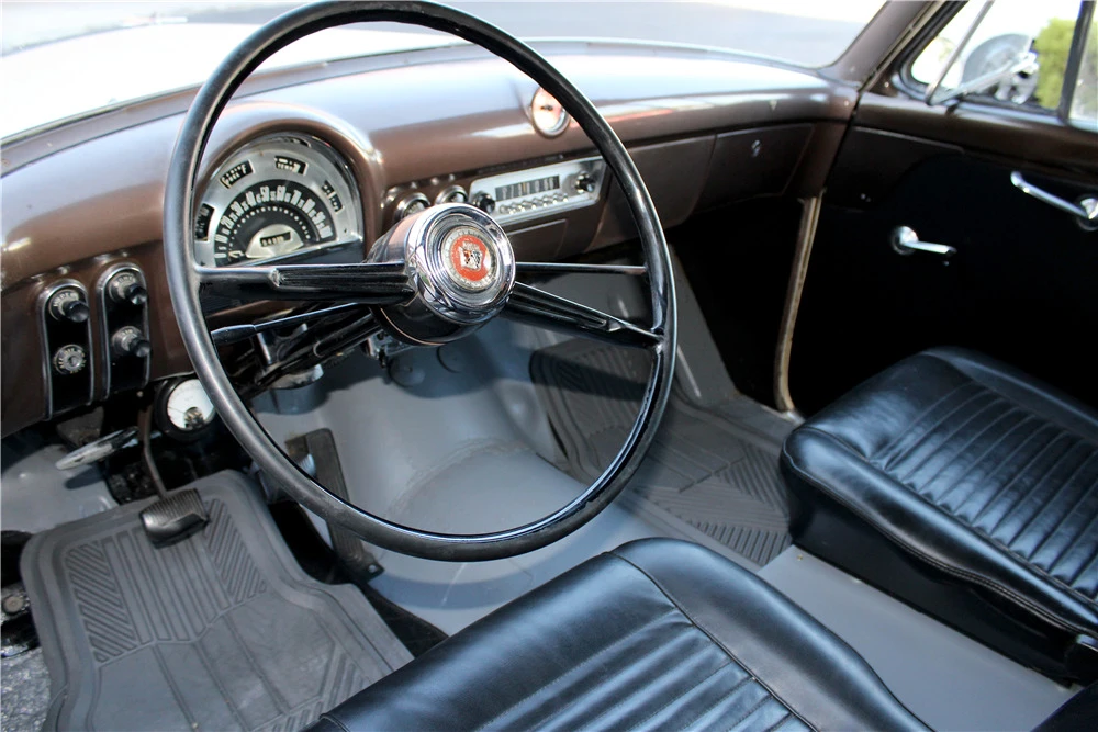 1953 Ford Customline - Image 4 of 4