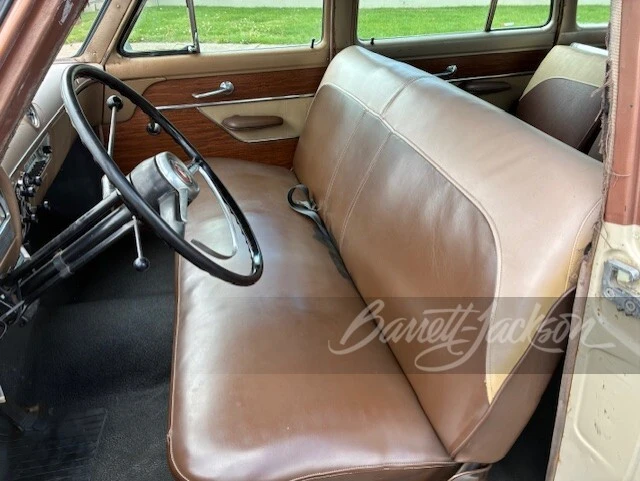 1953 Ford Customline - Image 19 of 24