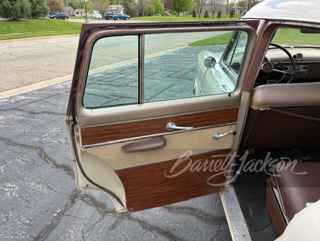 1953 Ford Customline - Image 24 of 24