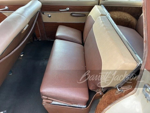 1953 Ford Customline - Image 21 of 24