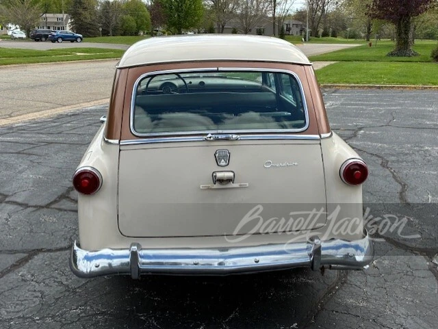 1953 Ford Customline - Image 8 of 24