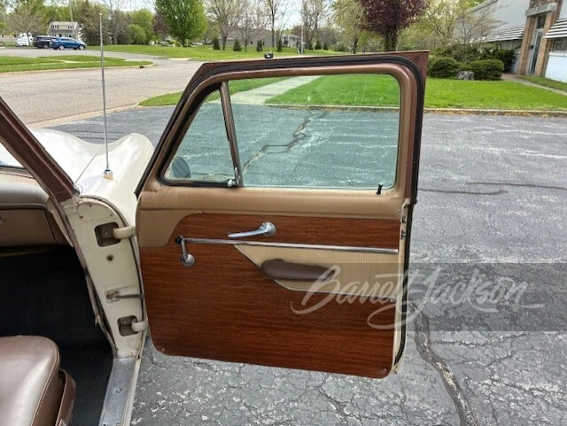 1953 Ford Customline - Image 23 of 24