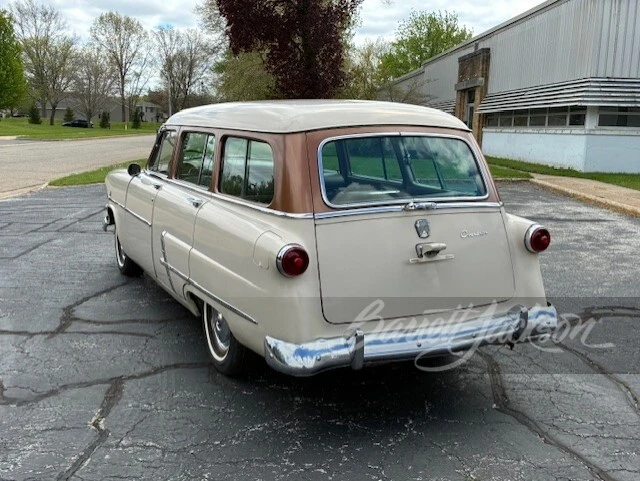 1953 Ford Customline - Image 10 of 24