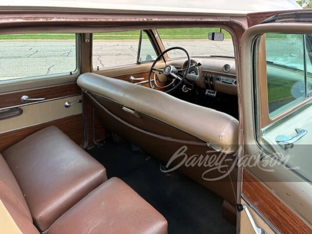 1953 Ford Customline - Image 15 of 24
