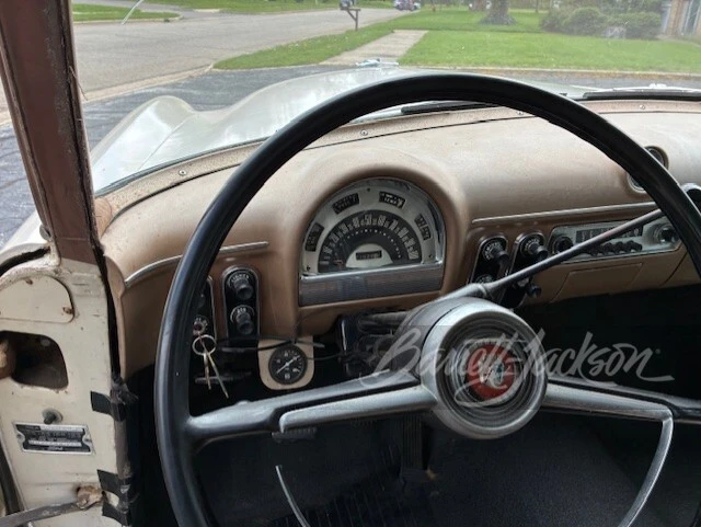 1953 Ford Customline - Image 22 of 24