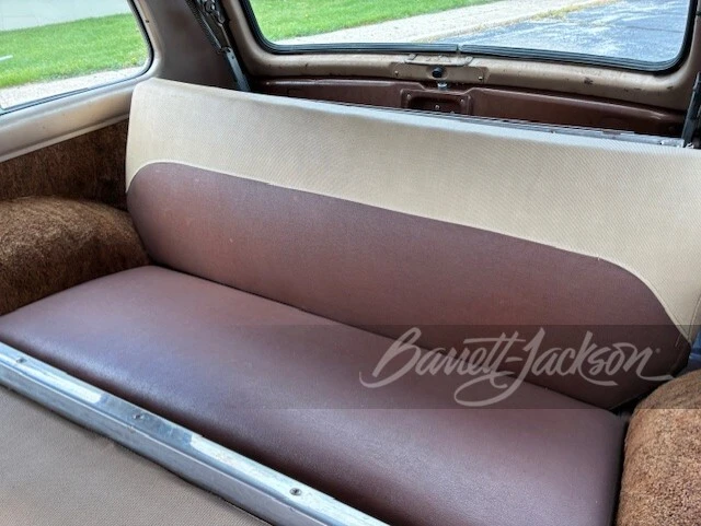 1953 Ford Customline - Image 20 of 24