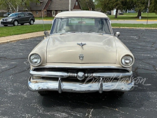 1953 Ford Customline - Image 12 of 24