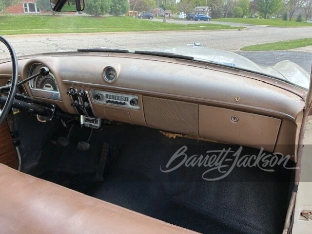 1953 Ford Customline - Image 18 of 24