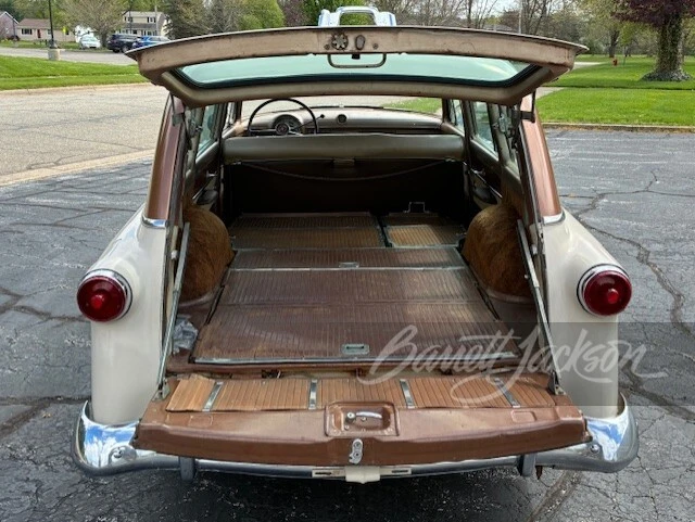 1953 Ford Customline - Image 16 of 24