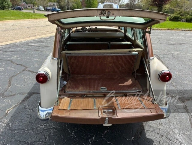 1953 Ford Customline - Image 7 of 24