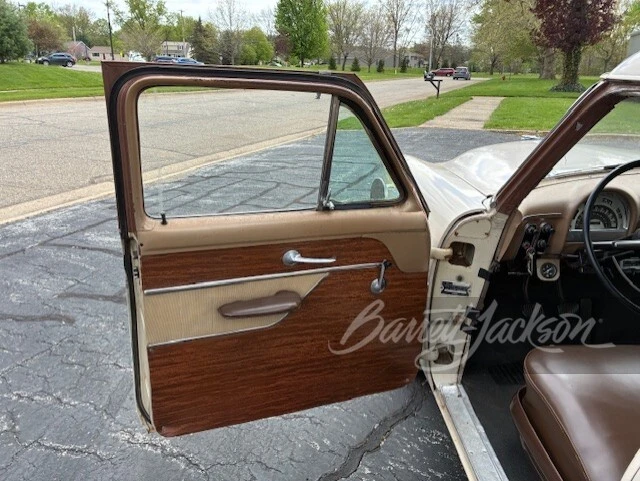 1953 Ford Customline - Image 14 of 24