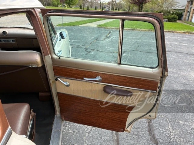 1953 Ford Customline - Image 13 of 24