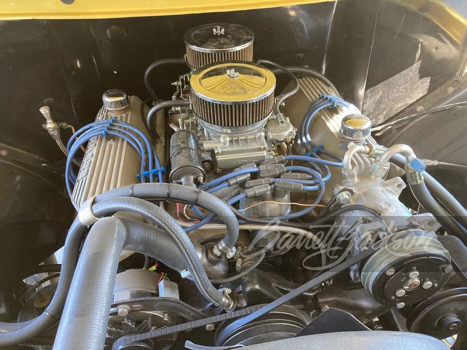 1953 Ford F-Series 2nd Gen - Image 5 of 19