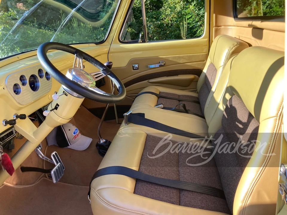 1953 Ford F-Series 2nd Gen - Image 4 of 19