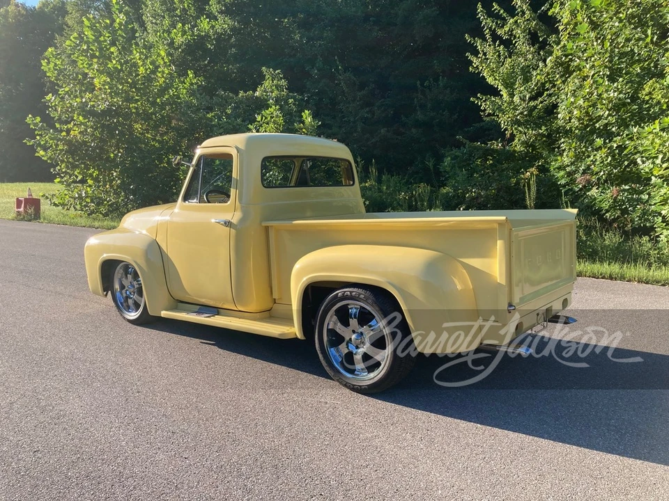 1953 Ford F-Series 2nd Gen - Image 3 of 19