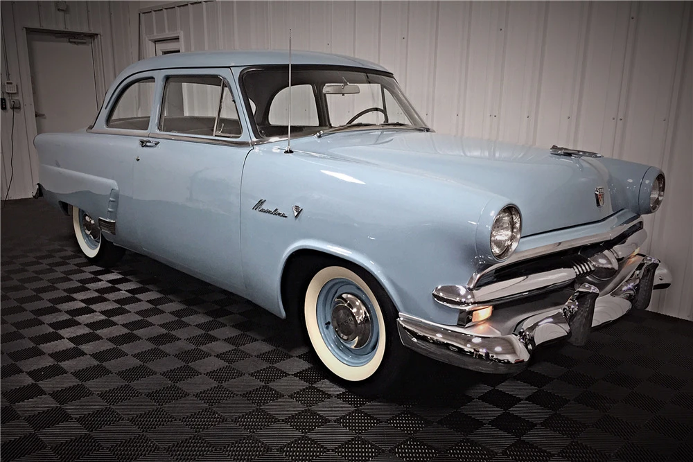 1953 Ford - Image 2 of 5