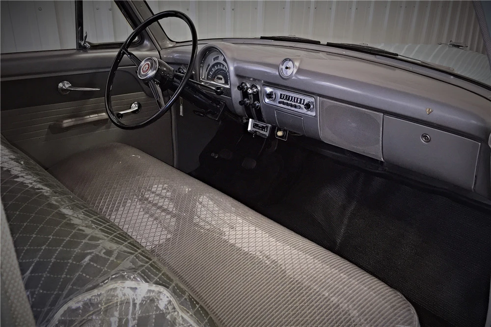 1953 Ford - Image 4 of 5