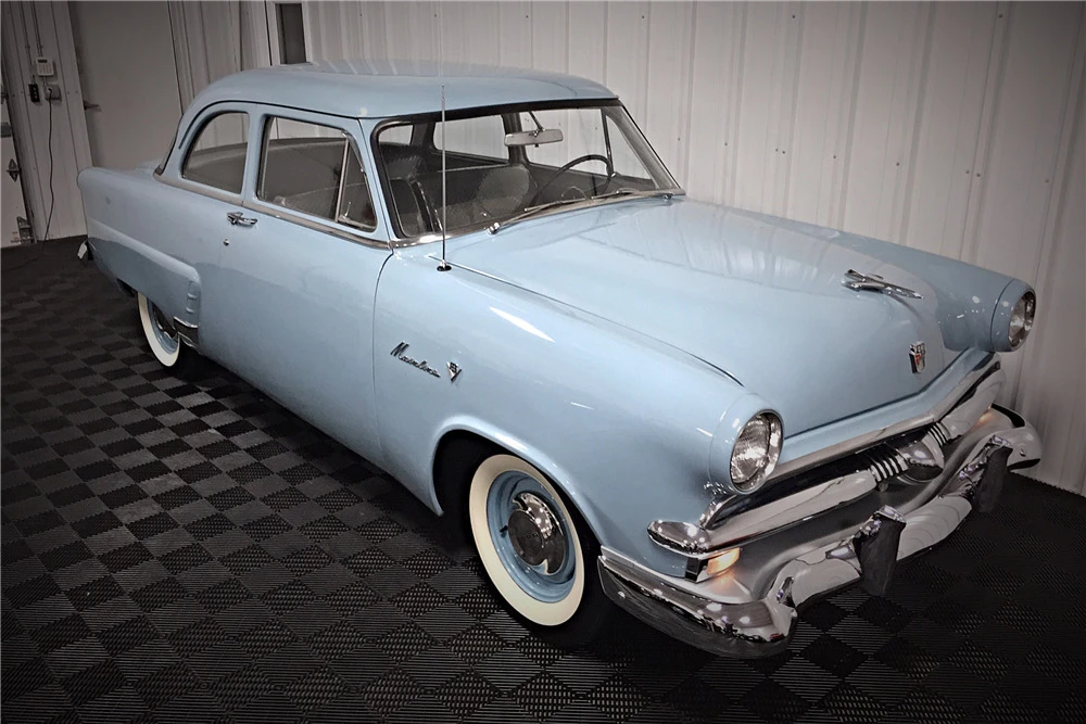 1953 Ford - Image 5 of 5