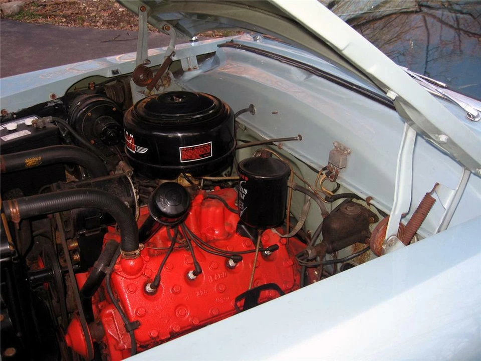 1953 Ford Crestline - Image 3 of 5