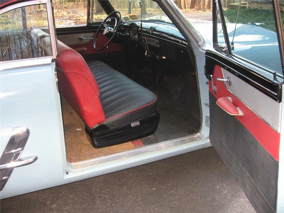 1953 Ford Crestline - Image 4 of 5