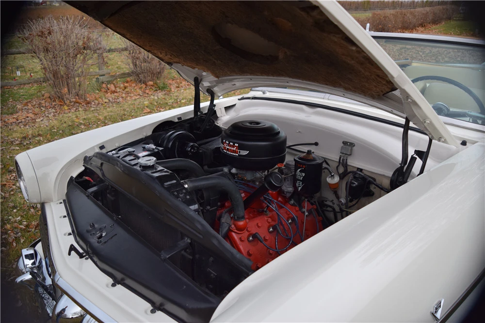 1953 Ford Crestline - Image 3 of 5