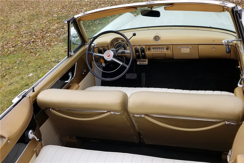 1953 Ford Crestline - Image 4 of 5