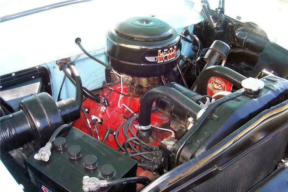 1953 Ford Crestline - Image 3 of 5