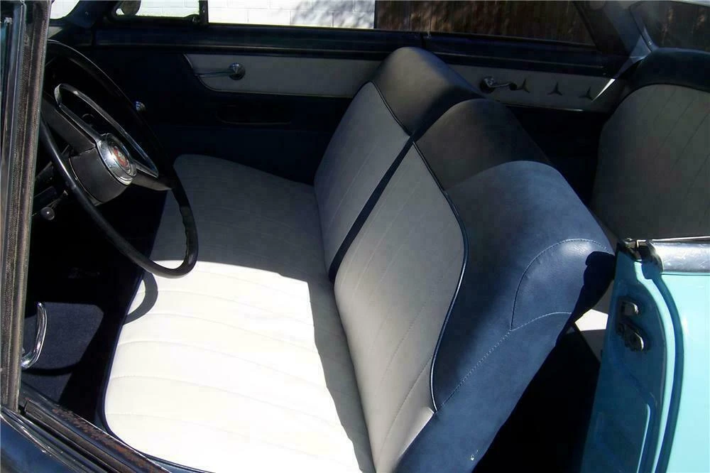 1953 Ford Crestline - Image 4 of 5