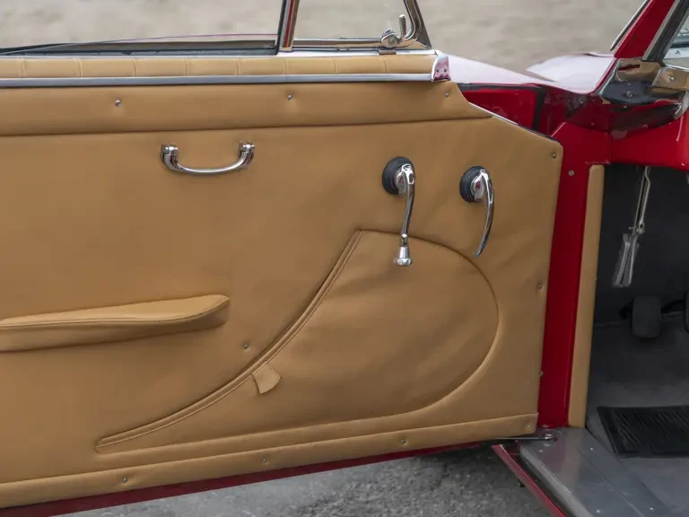 1953 Ferrari 250 - Image 29 of 31
